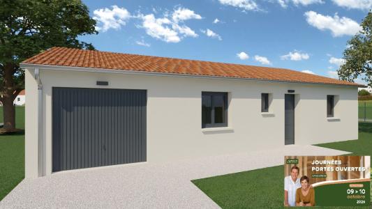 For sale Saint-lieux-les-lavaur 3 rooms 82 m2 Tarn (81500) photo 0