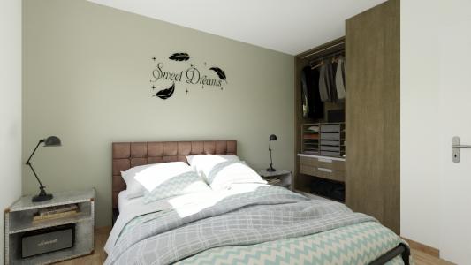 For sale Lasgraisses 3 rooms 88 m2 Tarn (81300) photo 4
