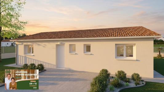 For sale Lisle-sur-tarn 3 rooms 83 m2 Tarn (81310) photo 0