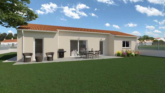 For sale Denat PUYGOUZON 3 rooms 90 m2 Tarn (81120) photo 1
