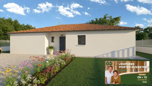 For sale Fiac 3 rooms 120 m2 Tarn (81500) photo 0
