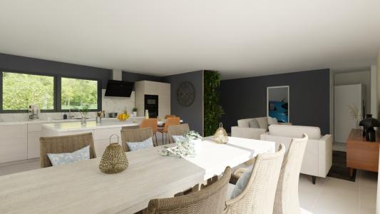For sale Verfeil 3 rooms 104 m2 Haute garonne (31590) photo 3