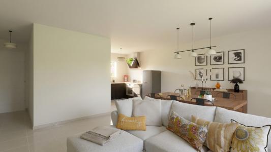 For sale Gaillac 3 rooms 79 m2 Tarn (81600) photo 3