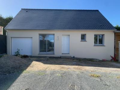 For sale Saint-gervais-la-foret 5 rooms 75 m2 Loir et cher (41350) photo 0