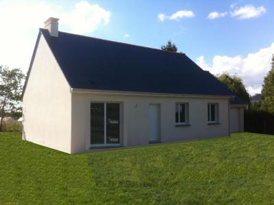For sale Mer 5 rooms 89 m2 Loir et cher (41500) photo 0