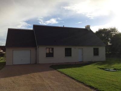 Acheter Maison Mer Loir et cher