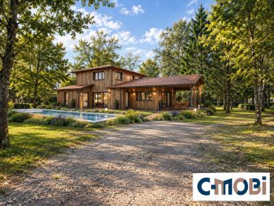 For sale Vielle-saint-girons 770 m2 Landes (40560) photo 0
