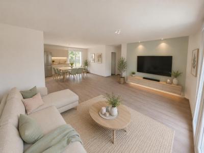 For sale Neuille-pont-pierre 4 rooms 70 m2 Indre et loire (37360) photo 2