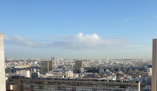 For sale Paris-13eme-arrondissement 1 room 32 m2 Paris (75013) photo 0