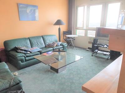 Annonce Vente Appartement Paris-13eme-arrondissement 75