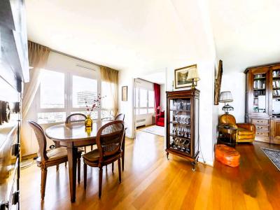 Annonce Vente 4 pi�ces Appartement Paris-13eme-arrondissement 75