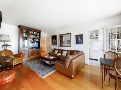 Acheter Appartement Paris-13eme-arrondissement Paris