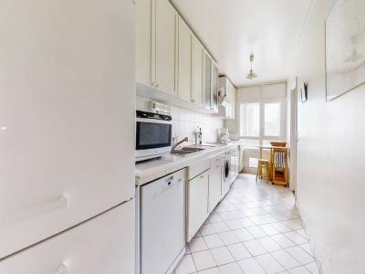 Acheter Appartement Paris-13eme-arrondissement 500000 euros