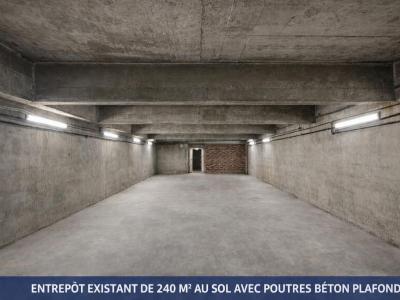Annonce Vente Immeuble Tourcoing 59