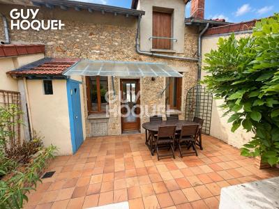 For rent Coulommiers 4 rooms 83 m2 Seine et marne (77120) photo 0