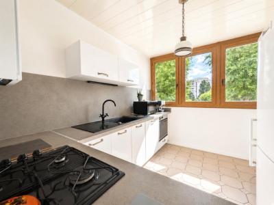 Acheter Appartement Pessac Gironde