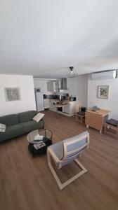 Louer Appartement 38 m2 Marseille-1er-arrondissement