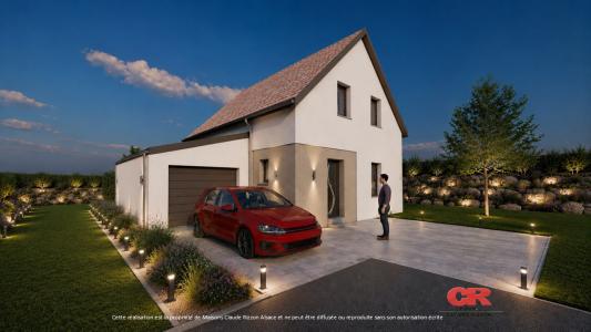 For sale Stutzheim-offenheim 5 rooms 110 m2 Bas rhin (67370) photo 0