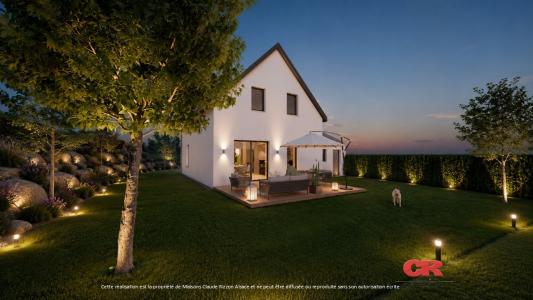 For sale Stutzheim-offenheim 5 rooms 110 m2 Bas rhin (67370) photo 1