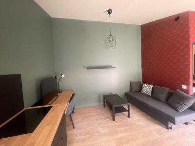 For rent Saint-etienne 1 room 18 m2 Loire (42000) photo 0