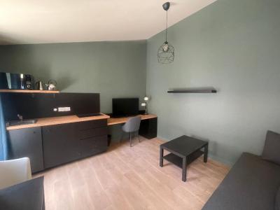 For rent Saint-etienne 1 room 18 m2 Loire (42000) photo 1