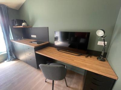 For rent Saint-etienne 1 room 18 m2 Loire (42000) photo 2
