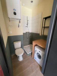 For rent Saint-etienne 1 room 18 m2 Loire (42000) photo 3