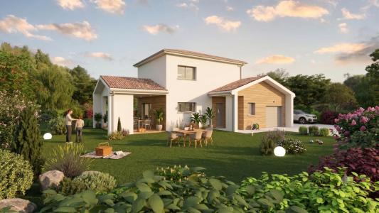For sale Montgesty 4 rooms 138 m2 Lot (46150) photo 0