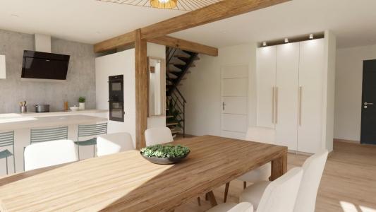 For sale Mercues 3 rooms 122 m2 Lot (46090) photo 3