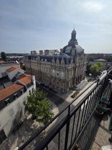 Annonce Vente 2 pi�ces Appartement Tourcoing 59