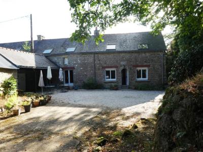 For sale Persquen 6 rooms 127 m2 Morbihan (56160) photo 0