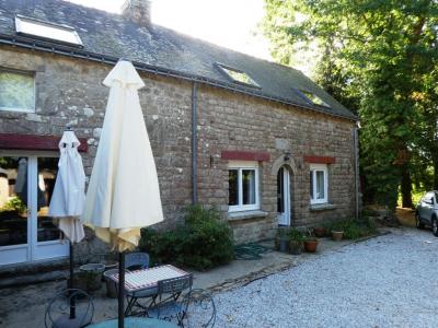 For sale Persquen 6 rooms 127 m2 Morbihan (56160) photo 1