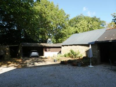 For sale Persquen 6 rooms 127 m2 Morbihan (56160) photo 2