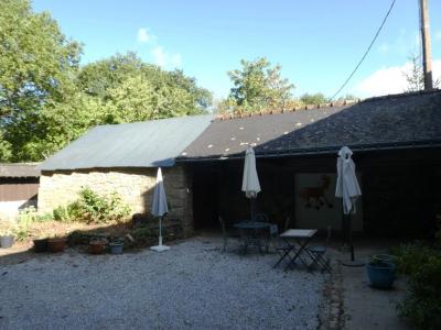 For sale Persquen 6 rooms 127 m2 Morbihan (56160) photo 3