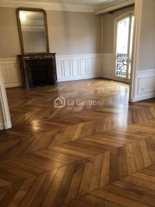 Annonce Location 3 pi�ces Appartement Paris-18eme-arrondissement 75