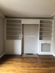 Louer Appartement Paris-18eme-arrondissement Paris