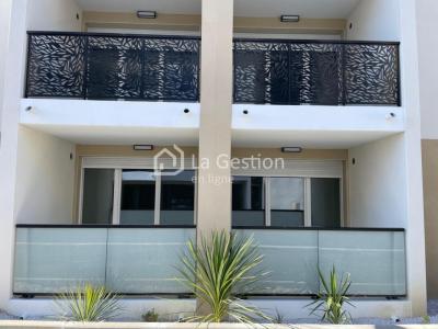 Annonce Location 2 pi�ces Appartement Nimes 30