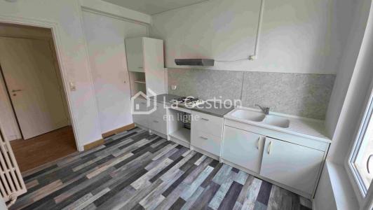 Annonce Location 3 pi�ces Appartement Vitry-le-francois 51