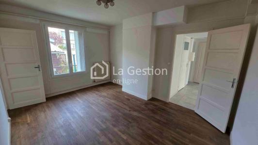 Louer Appartement Vitry-le-francois 503 euros