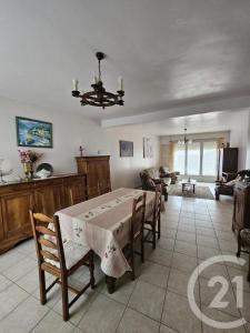 Annonce Vente 7 pi�ces Maison Brimeux 62