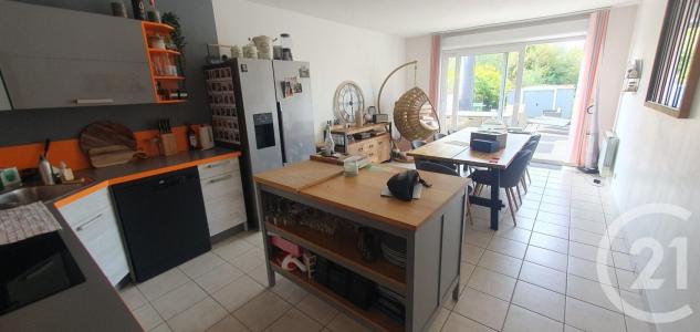 For sale Attin 5 rooms 68 m2 Pas de calais (62170) photo 0