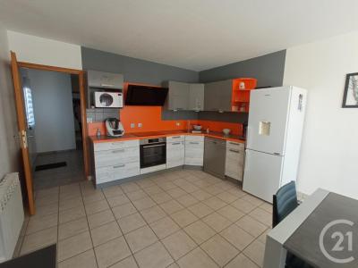 Annonce Vente 5 pi�ces Maison Attin 62