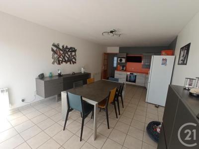 Acheter Maison 68 m2 Attin