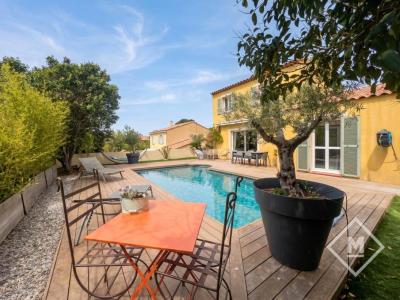 Acheter Maison Marseille-14eme-arrondissement 490000 euros
