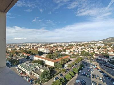 Annonce Vente 5 pi�ces Appartement Marseille-9eme-arrondissement 13