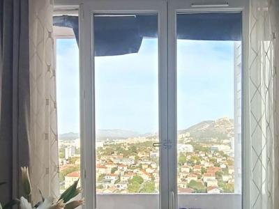 Acheter Appartement Marseille-9eme-arrondissement Bouches du Rhone