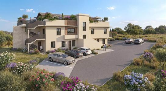 Annonce Vente 4 pi�ces Appartement Marseille-12eme-arrondissement 13