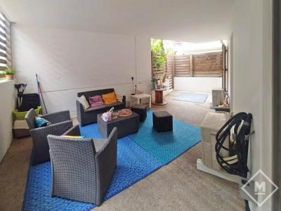 Acheter Appartement 40 m2 Marseille-1er-arrondissement