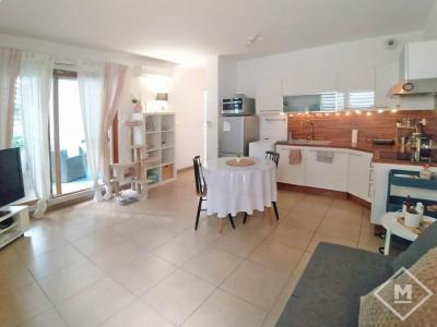 Acheter Appartement Marseille-1er-arrondissement Bouches du Rhone