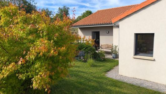 Annonce Vente 5 pi�ces Maison Volvic 63